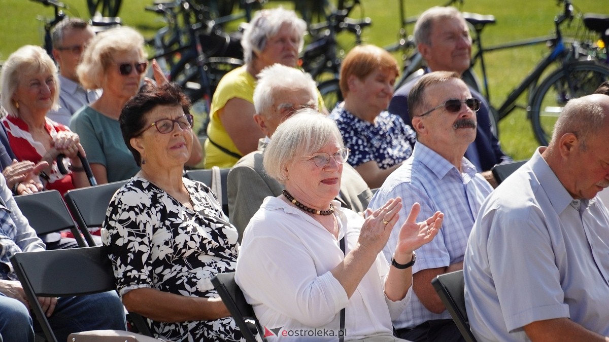 Obchody 45. rocznicy Porozumień Sierpniowych w Ostrołęce [30.08.2025] - zdjęcie #68 - eOstroleka.pl