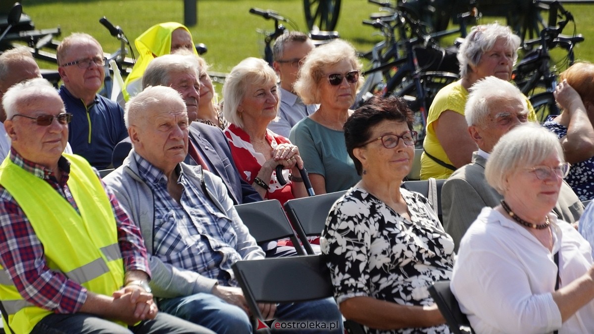 Obchody 45. rocznicy Porozumień Sierpniowych w Ostrołęce [30.08.2025] - zdjęcie #67 - eOstroleka.pl