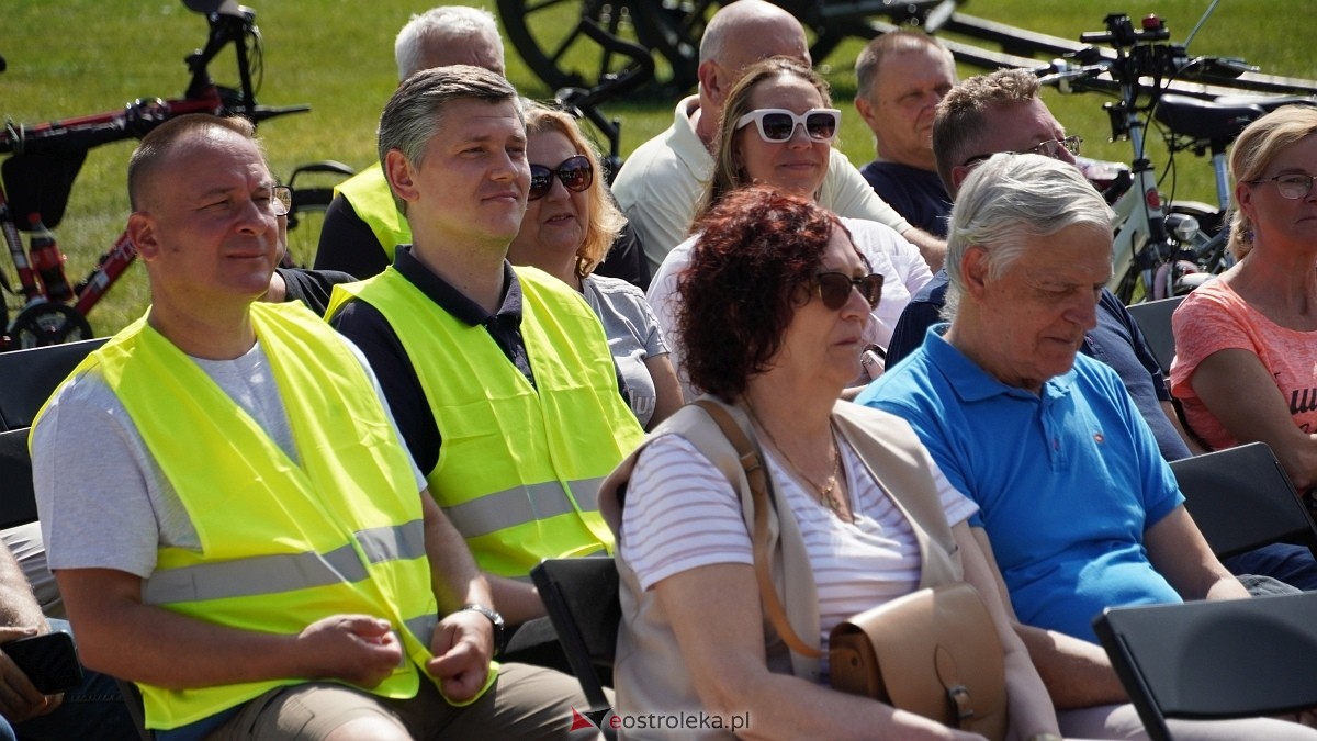 Obchody 45. rocznicy Porozumień Sierpniowych w Ostrołęce [30.08.2025] - zdjęcie #62 - eOstroleka.pl