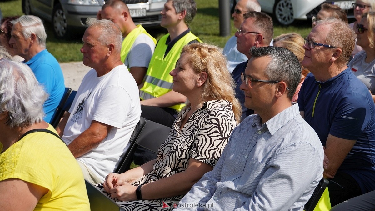 Obchody 45. rocznicy Porozumień Sierpniowych w Ostrołęce [30.08.2025] - zdjęcie #58 - eOstroleka.pl