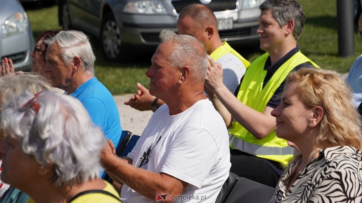 Obchody 45. rocznicy Porozumień Sierpniowych w Ostrołęce [30.08.2025] - zdjęcie #57 - eOstroleka.pl