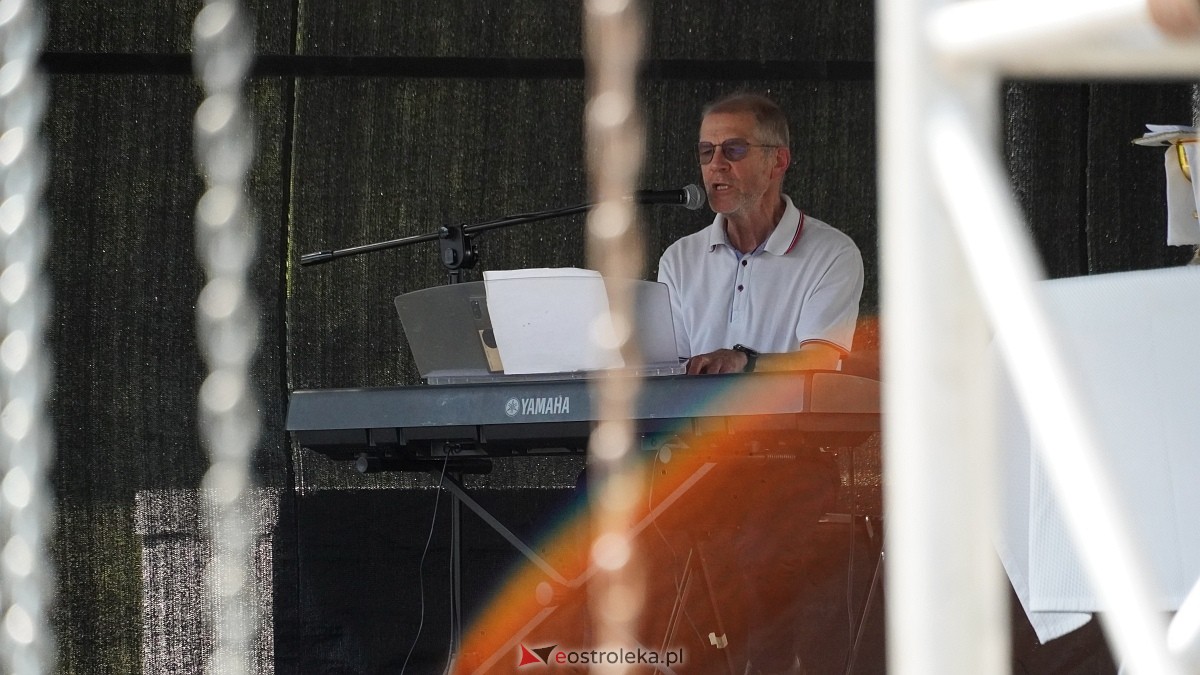 Obchody 45. rocznicy Porozumień Sierpniowych w Ostrołęce [30.08.2025] - zdjęcie #32 - eOstroleka.pl