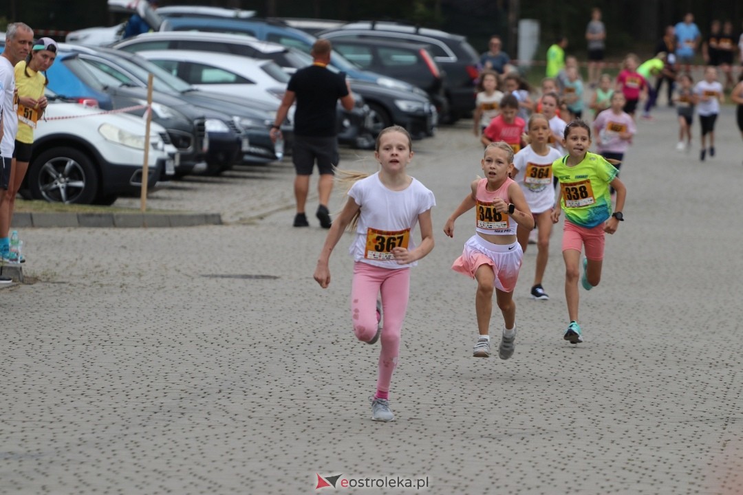 Bieg Miodobrania Kurpiowskiego 2025 [30.08.2025] - zdjęcie #362 - eOstroleka.pl