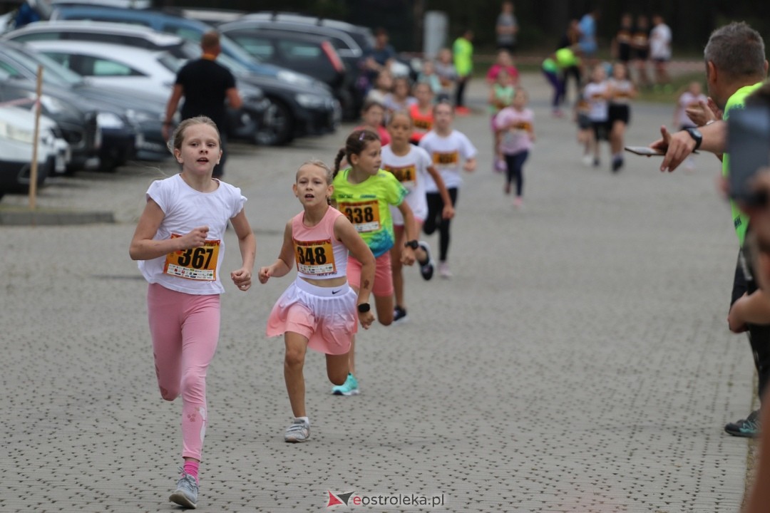 Bieg Miodobrania Kurpiowskiego 2025 [30.08.2025] - zdjęcie #361 - eOstroleka.pl