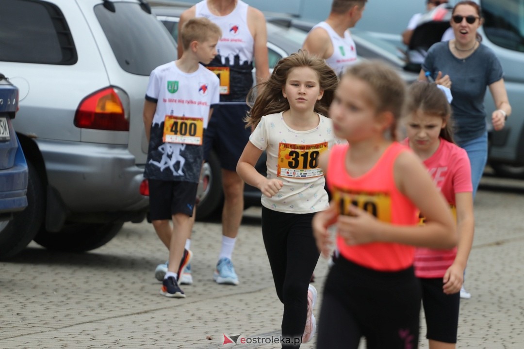 Bieg Miodobrania Kurpiowskiego 2025 [30.08.2025] - zdjęcie #353 - eOstroleka.pl