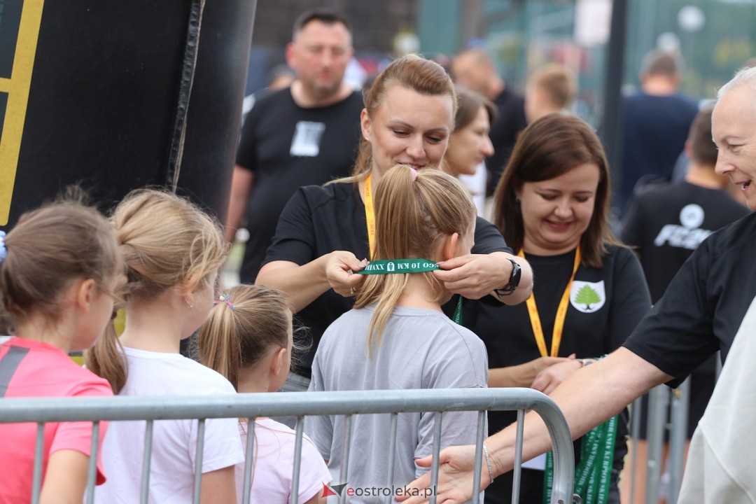 Bieg Miodobrania Kurpiowskiego 2025 [30.08.2025] - zdjęcie #346 - eOstroleka.pl
