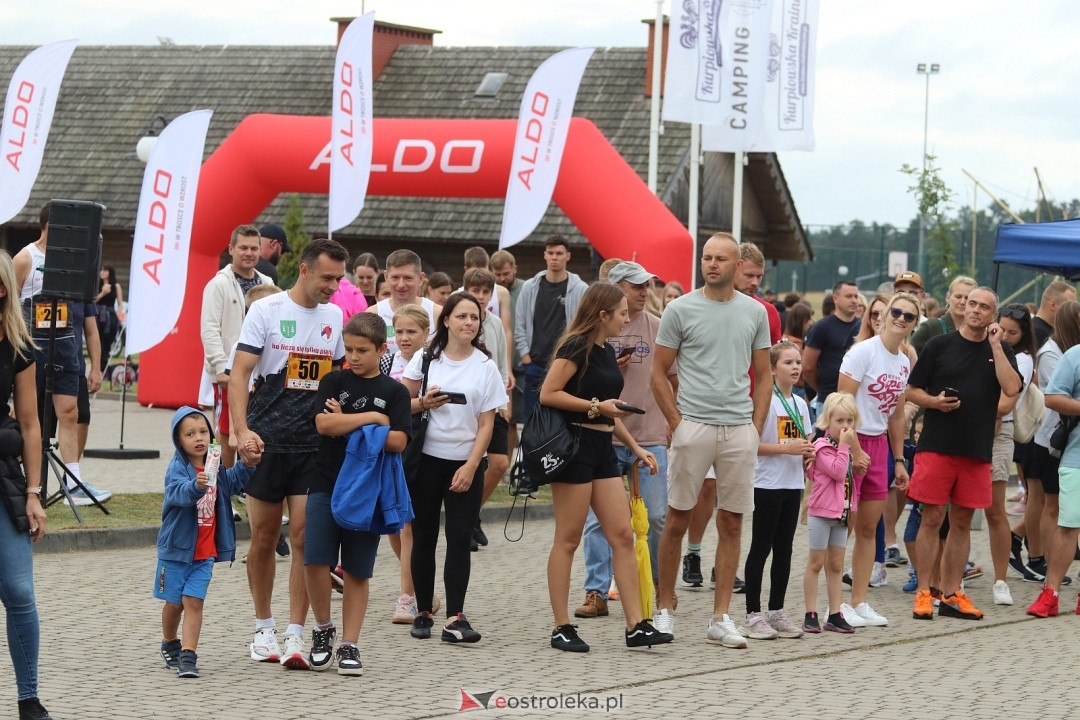 Bieg Miodobrania Kurpiowskiego 2025 [30.08.2025] - zdjęcie #340 - eOstroleka.pl