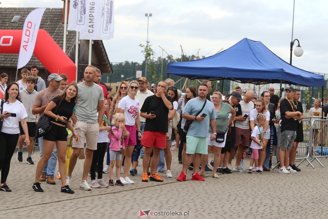 Bieg Miodobrania Kurpiowskiego 2025 [30.08.2025] - zdjęcie #339 - eOstroleka.pl