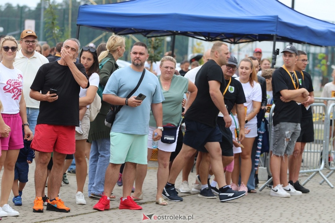 Bieg Miodobrania Kurpiowskiego 2025 [30.08.2025] - zdjęcie #338 - eOstroleka.pl