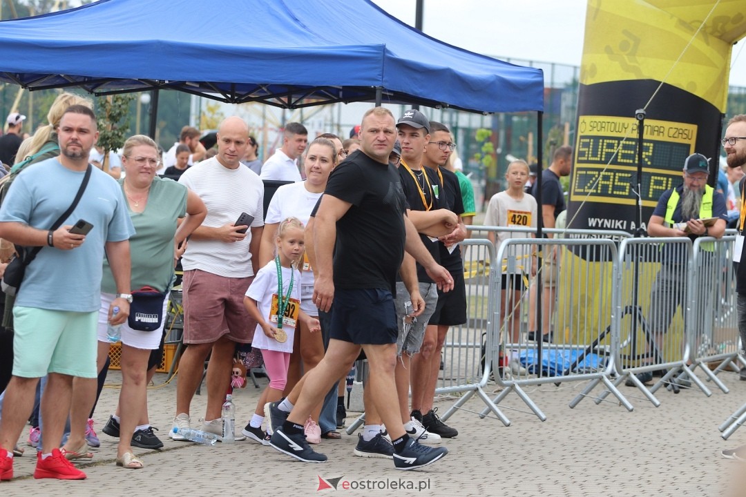 Bieg Miodobrania Kurpiowskiego 2025 [30.08.2025] - zdjęcie #337 - eOstroleka.pl