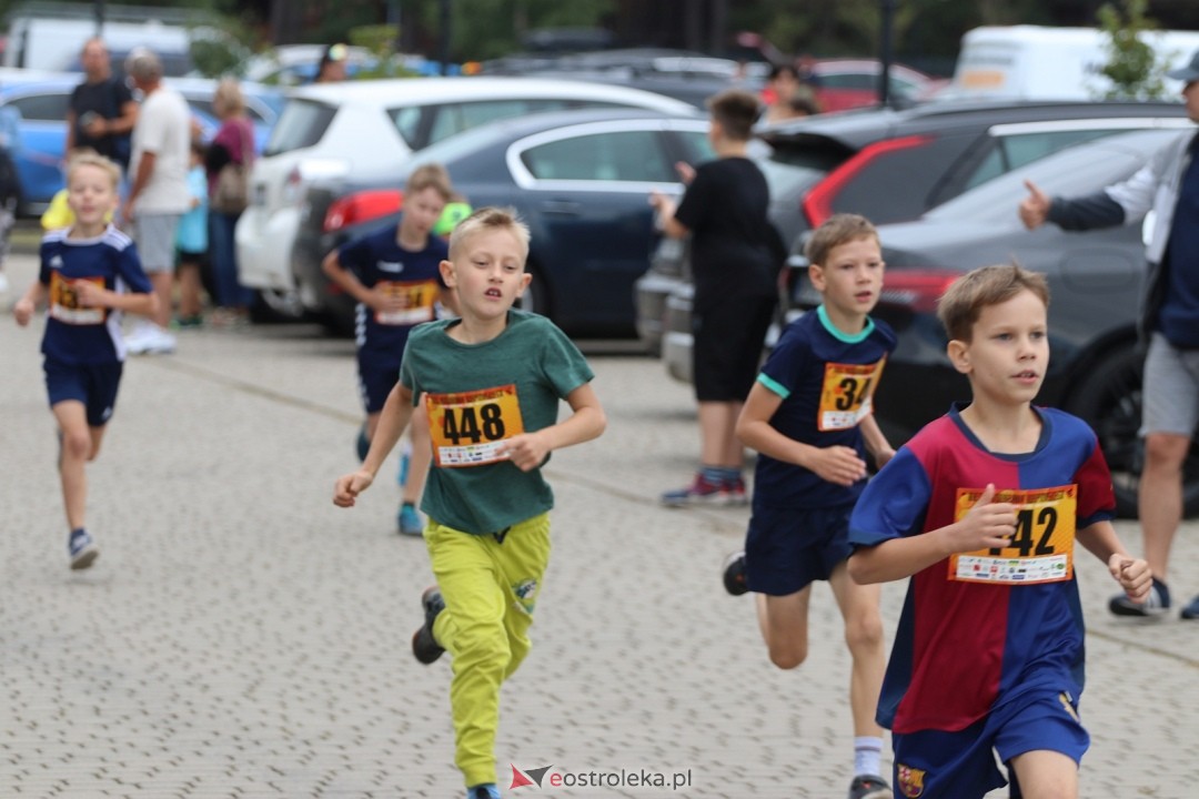 Bieg Miodobrania Kurpiowskiego 2025 [30.08.2025] - zdjęcie #331 - eOstroleka.pl