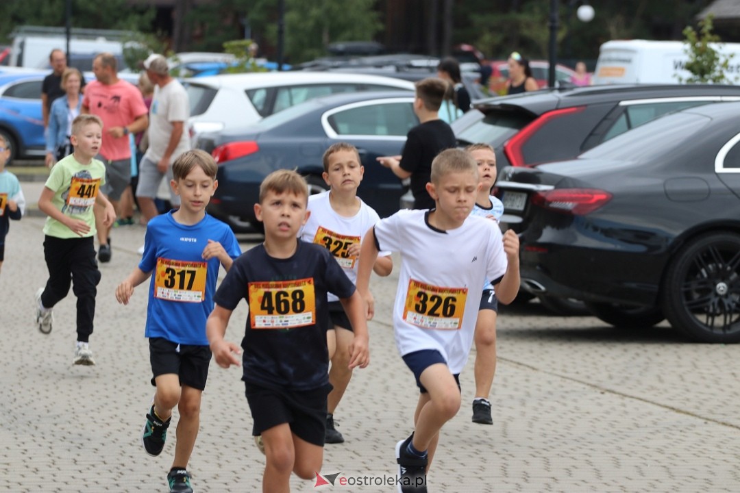 Bieg Miodobrania Kurpiowskiego 2025 [30.08.2025] - zdjęcie #328 - eOstroleka.pl