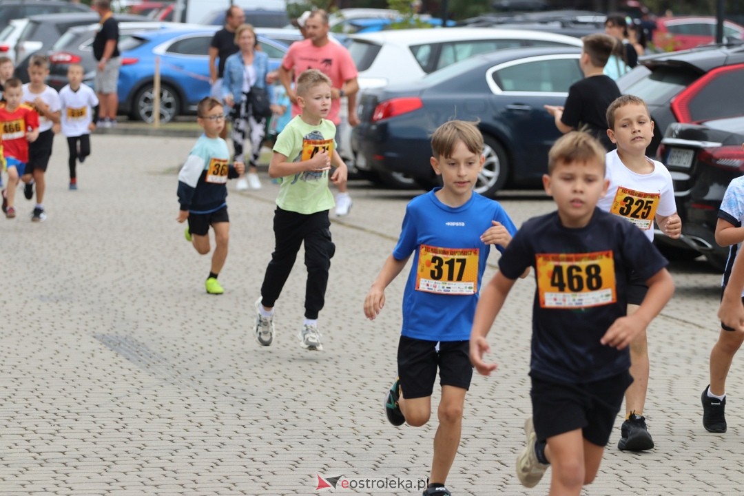 Bieg Miodobrania Kurpiowskiego 2025 [30.08.2025] - zdjęcie #327 - eOstroleka.pl