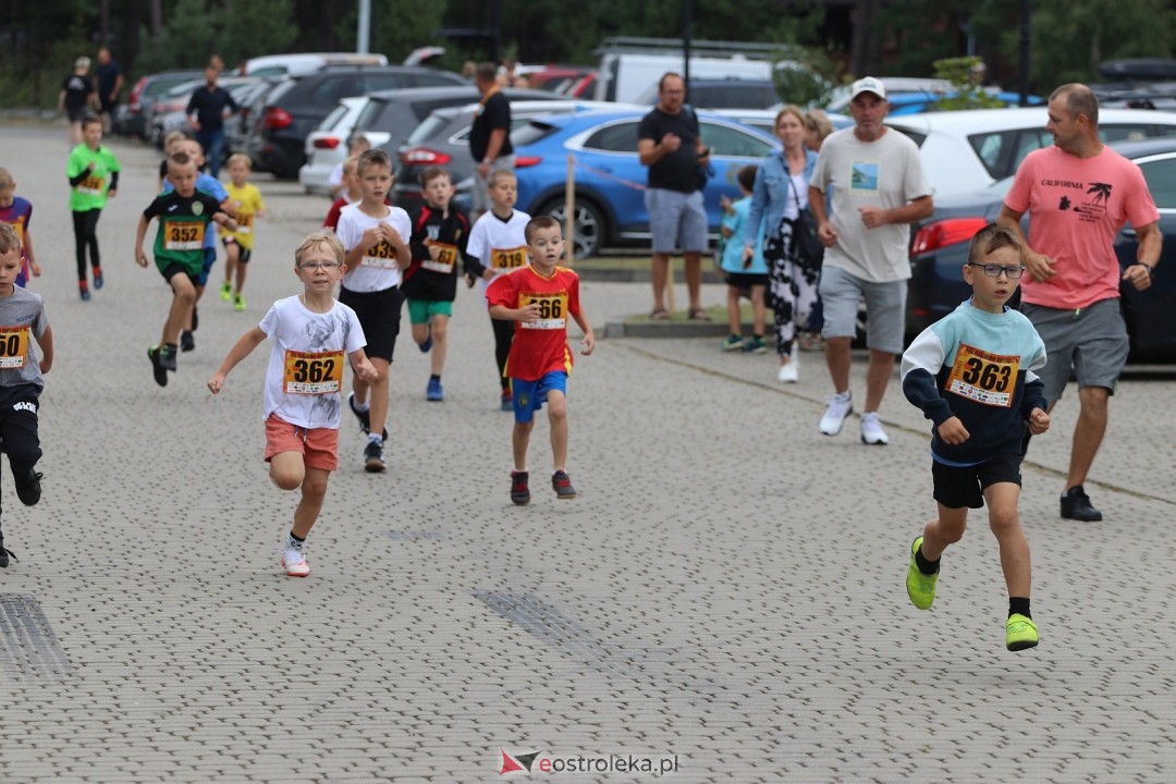 Bieg Miodobrania Kurpiowskiego 2025 [30.08.2025] - zdjęcie #325 - eOstroleka.pl