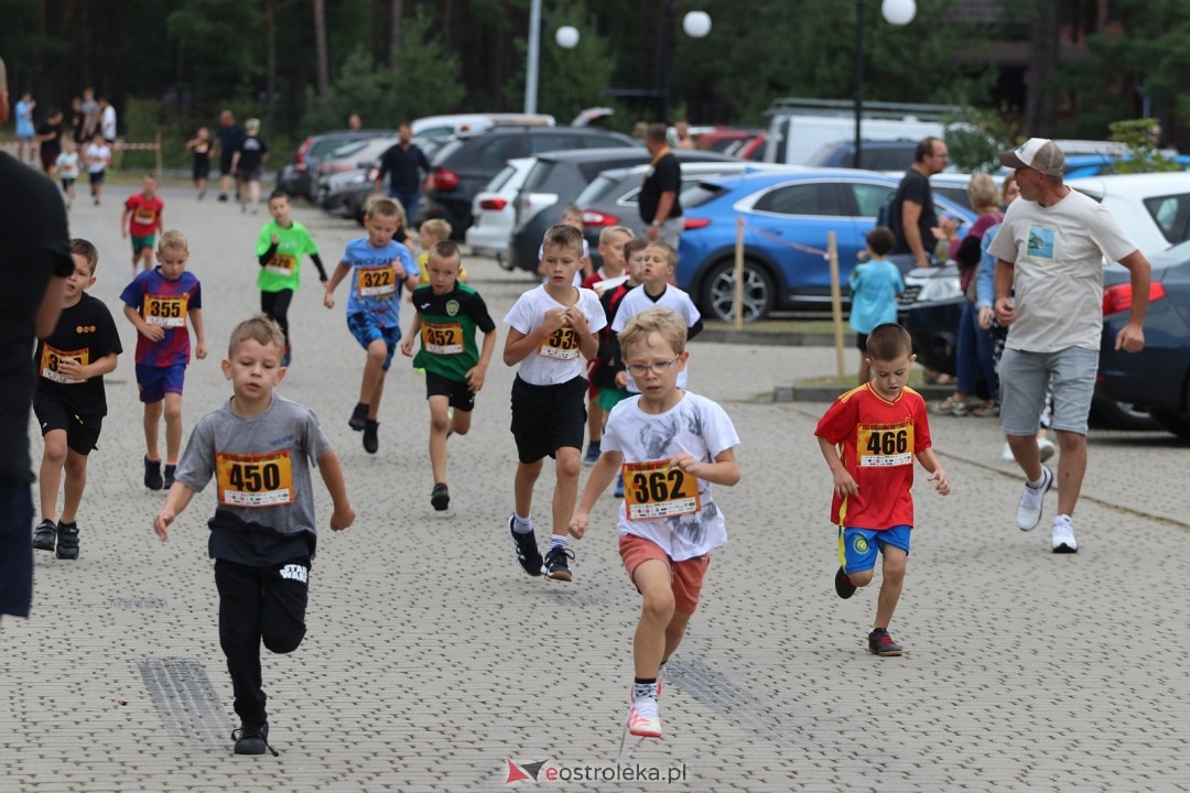 Bieg Miodobrania Kurpiowskiego 2025 [30.08.2025] - zdjęcie #324 - eOstroleka.pl