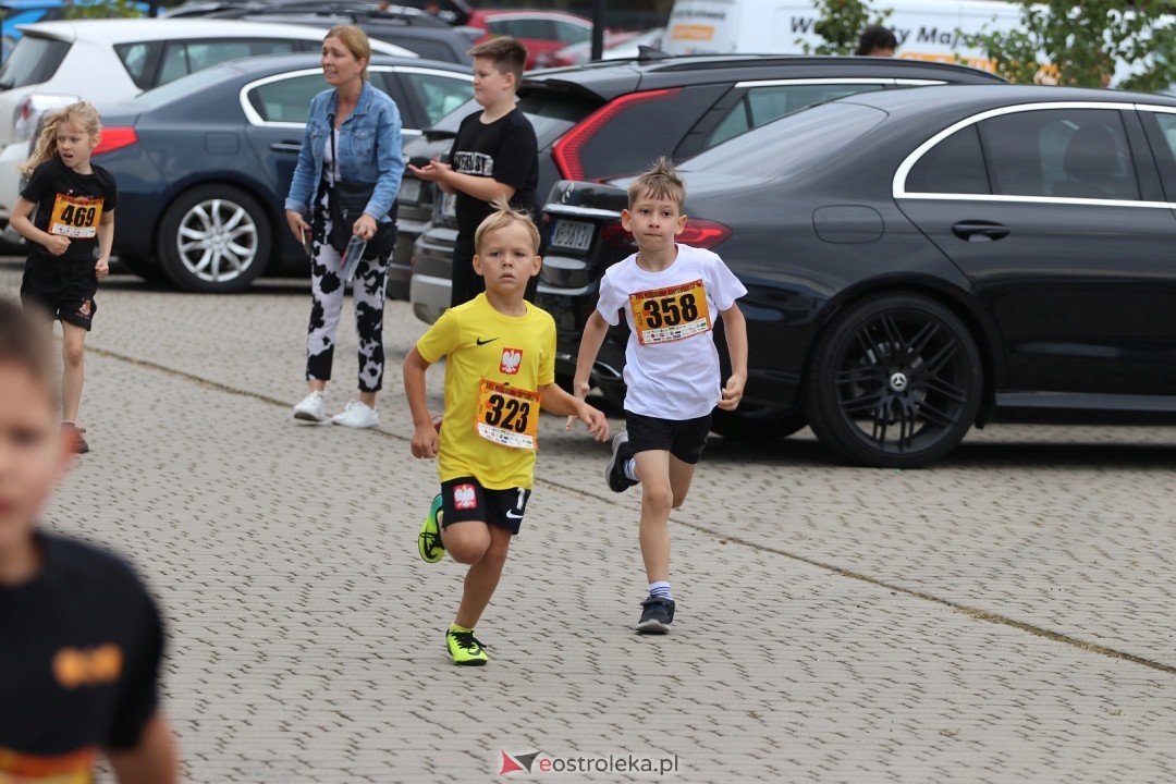 Bieg Miodobrania Kurpiowskiego 2025 [30.08.2025] - zdjęcie #322 - eOstroleka.pl