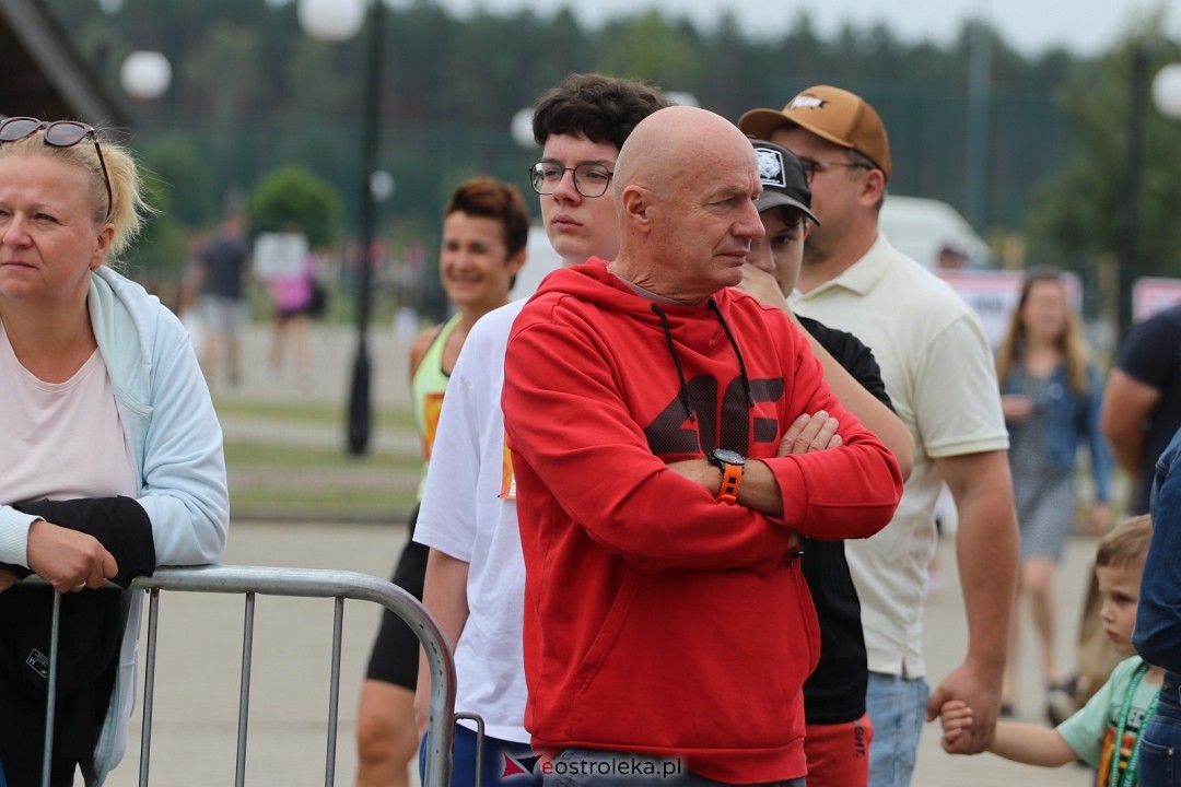 Bieg Miodobrania Kurpiowskiego 2025 [30.08.2025] - zdjęcie #321 - eOstroleka.pl