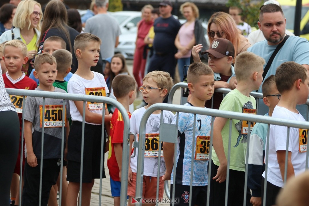 Bieg Miodobrania Kurpiowskiego 2025 [30.08.2025] - zdjęcie #317 - eOstroleka.pl