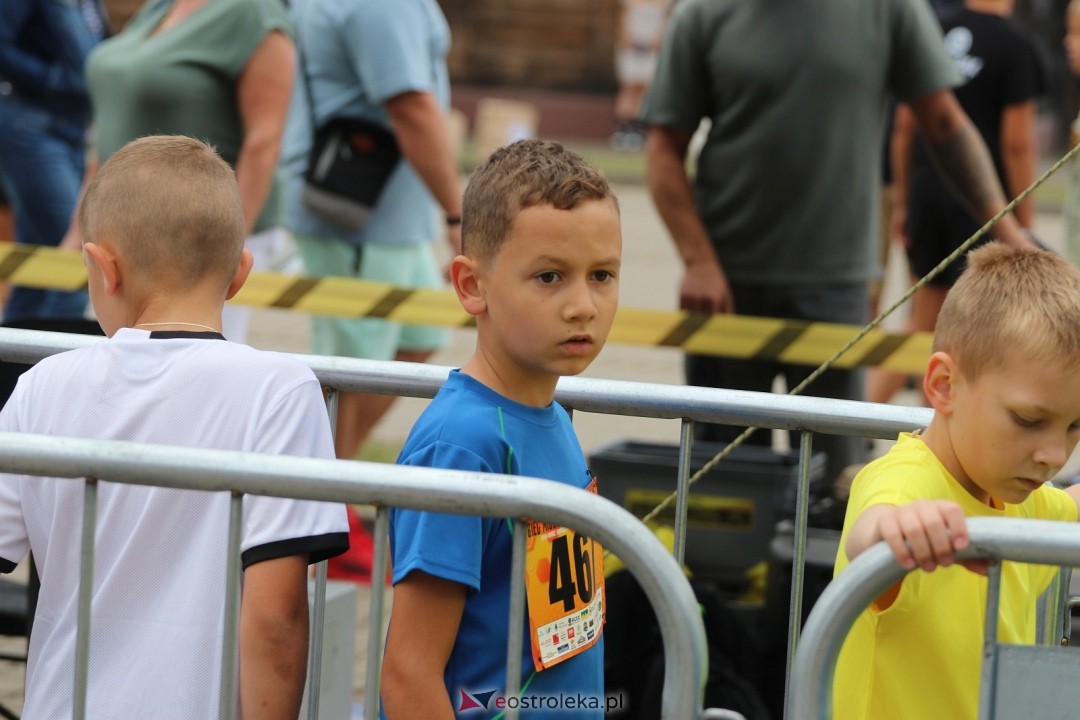 Bieg Miodobrania Kurpiowskiego 2025 [30.08.2025] - zdjęcie #313 - eOstroleka.pl