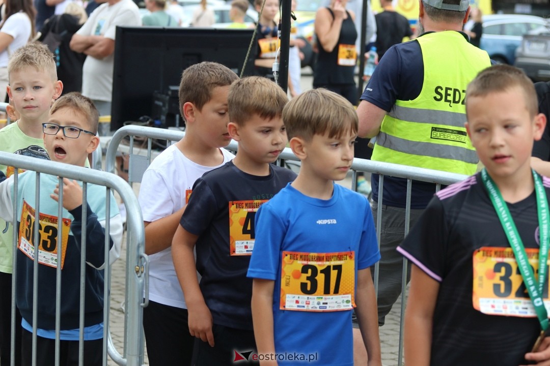 Bieg Miodobrania Kurpiowskiego 2025 [30.08.2025] - zdjęcie #312 - eOstroleka.pl