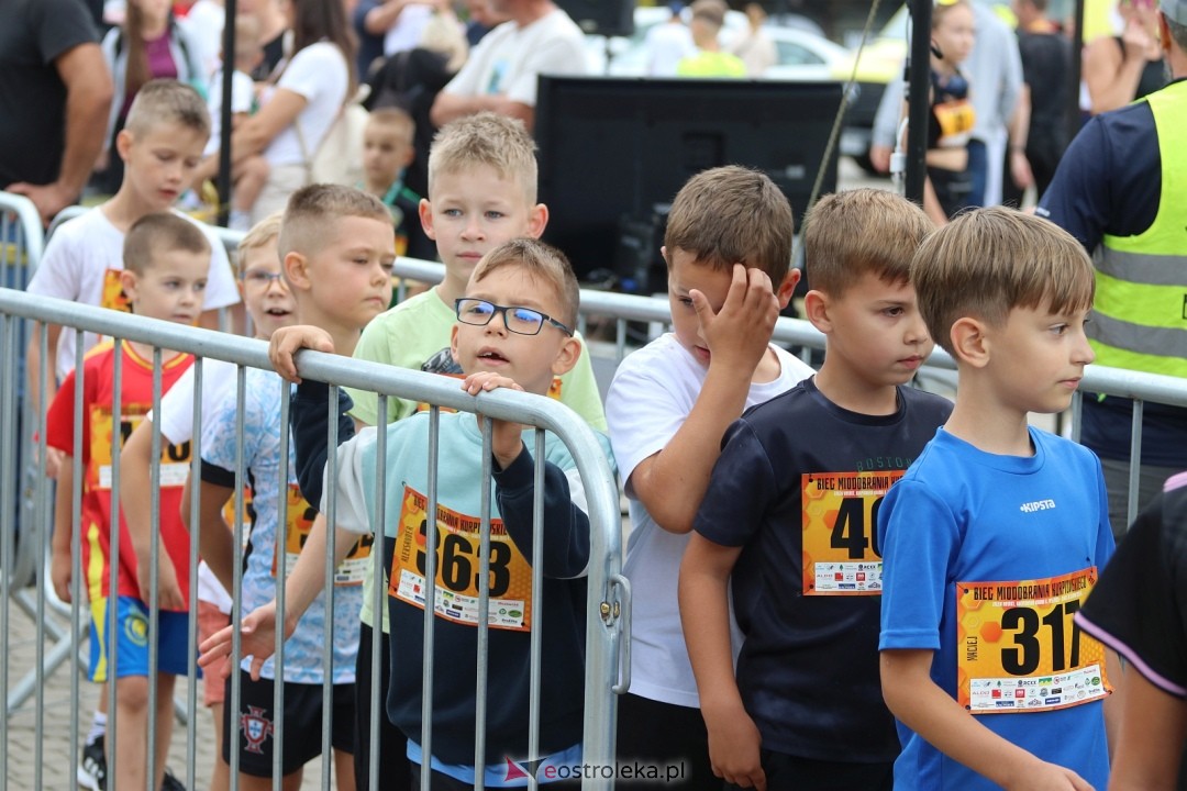 Bieg Miodobrania Kurpiowskiego 2025 [30.08.2025] - zdjęcie #311 - eOstroleka.pl