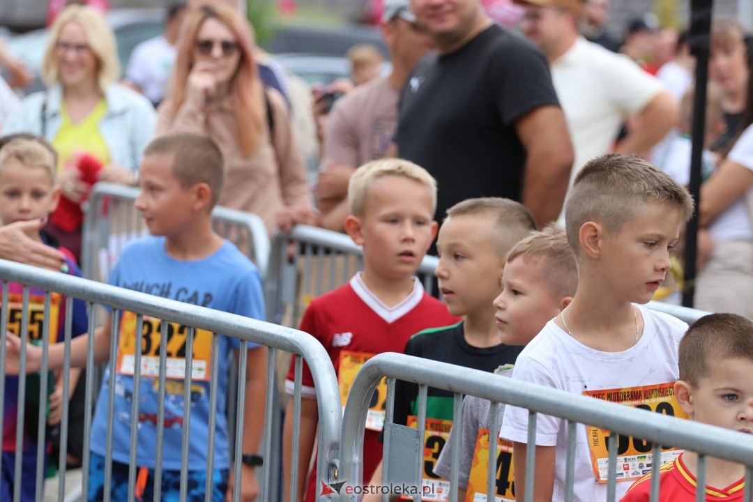 Bieg Miodobrania Kurpiowskiego 2025 [30.08.2025] - zdjęcie #310 - eOstroleka.pl