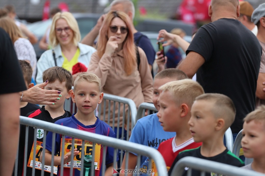 Bieg Miodobrania Kurpiowskiego 2025 [30.08.2025] - zdjęcie #309 - eOstroleka.pl