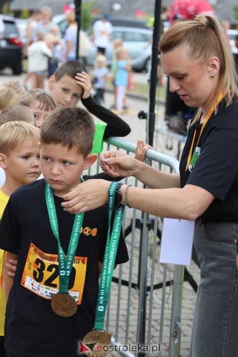 Bieg Miodobrania Kurpiowskiego 2025 [30.08.2025] - zdjęcie #307 - eOstroleka.pl