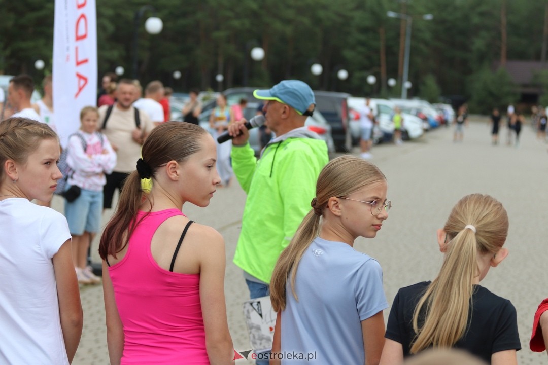 Bieg Miodobrania Kurpiowskiego 2025 [30.08.2025] - zdjęcie #303 - eOstroleka.pl