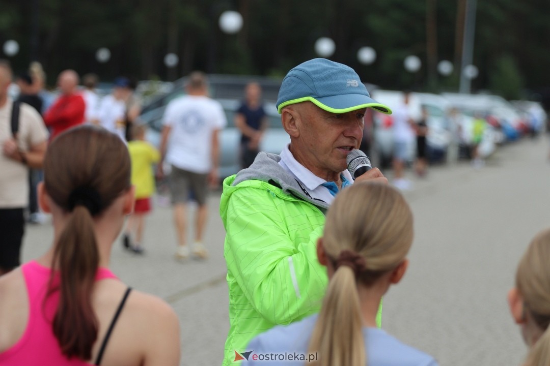 Bieg Miodobrania Kurpiowskiego 2025 [30.08.2025] - zdjęcie #302 - eOstroleka.pl