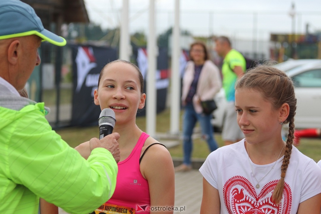 Bieg Miodobrania Kurpiowskiego 2025 [30.08.2025] - zdjęcie #301 - eOstroleka.pl