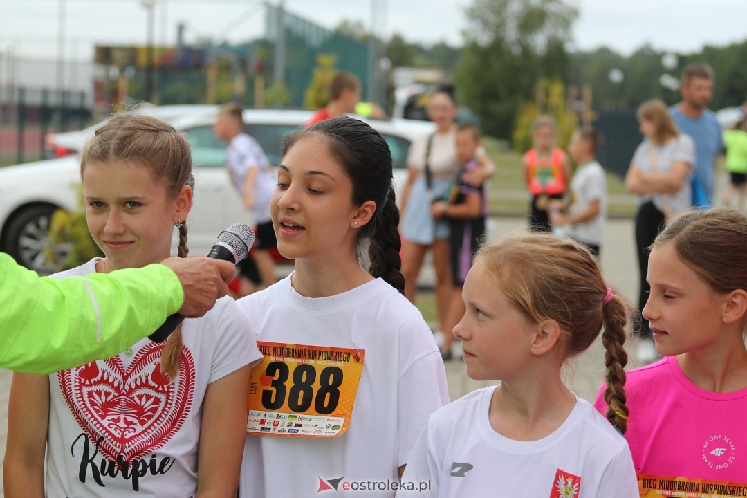 Bieg Miodobrania Kurpiowskiego 2025 [30.08.2025] - zdjęcie #299 - eOstroleka.pl