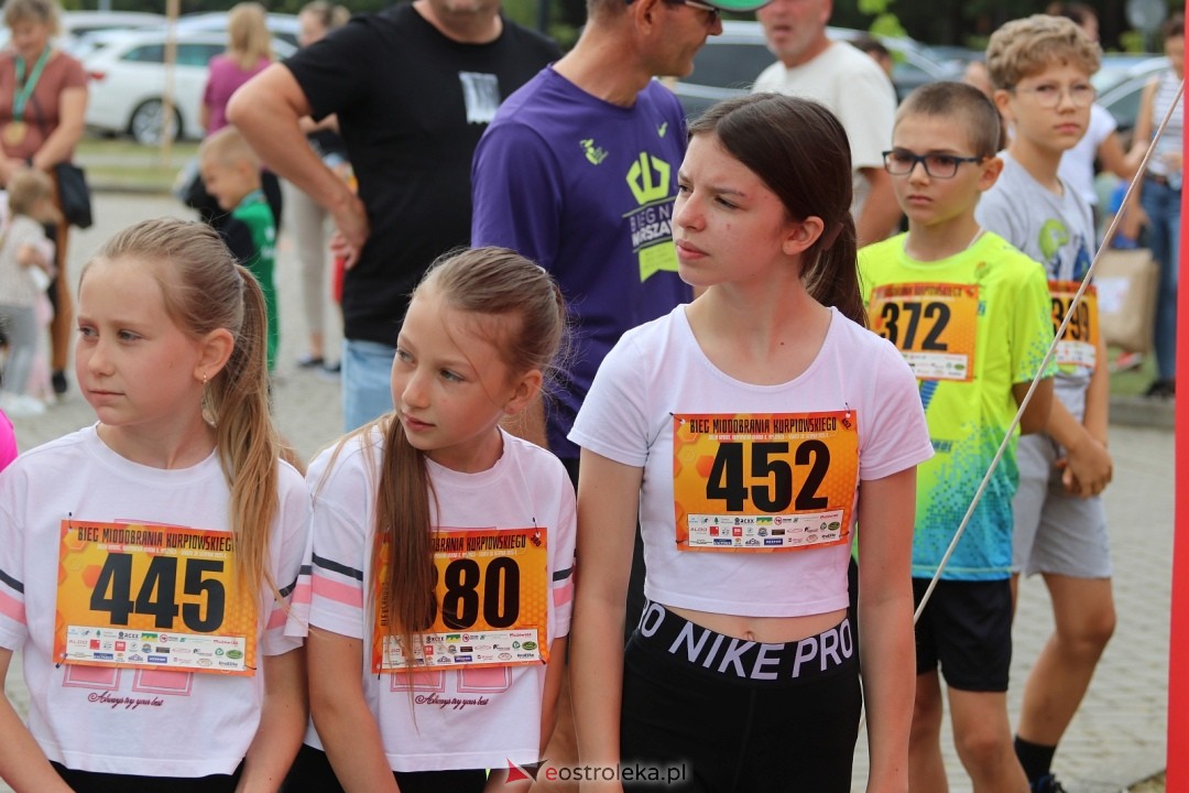 Bieg Miodobrania Kurpiowskiego 2025 [30.08.2025] - zdjęcie #297 - eOstroleka.pl