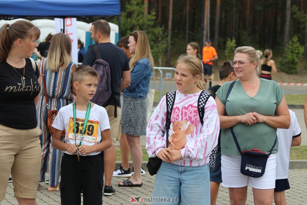 Bieg Miodobrania Kurpiowskiego 2025 [30.08.2025] - zdjęcie #294 - eOstroleka.pl
