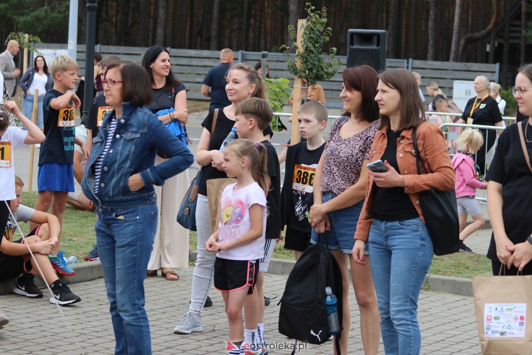 Bieg Miodobrania Kurpiowskiego 2025 [30.08.2025] - zdjęcie #292 - eOstroleka.pl