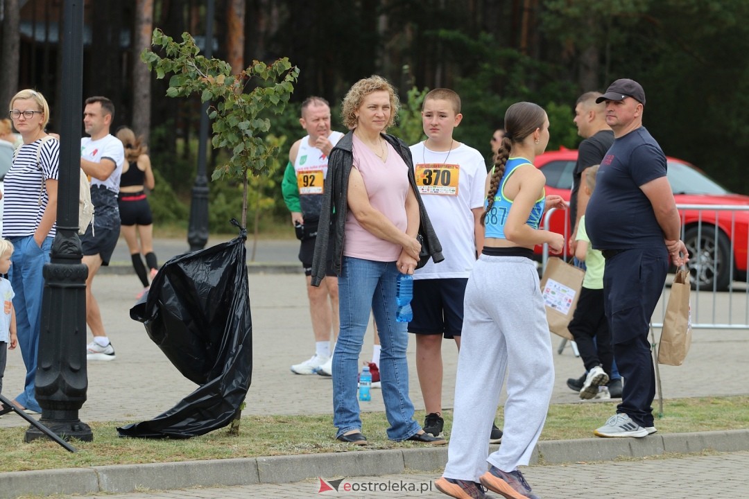 Bieg Miodobrania Kurpiowskiego 2025 [30.08.2025] - zdjęcie #291 - eOstroleka.pl