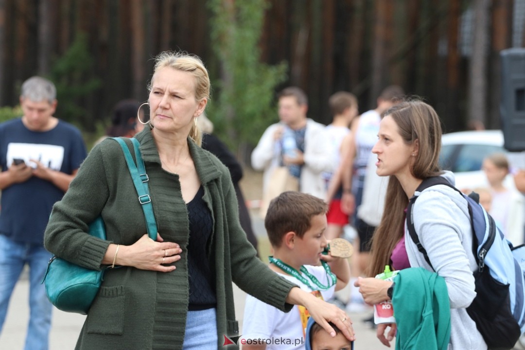 Bieg Miodobrania Kurpiowskiego 2025 [30.08.2025] - zdjęcie #290 - eOstroleka.pl