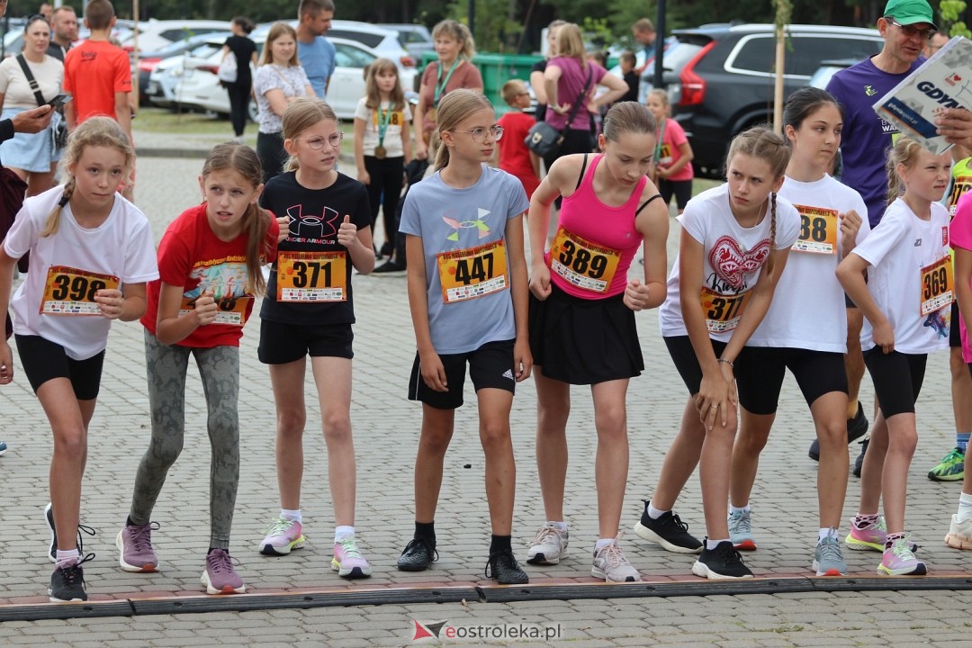 Bieg Miodobrania Kurpiowskiego 2025 [30.08.2025] - zdjęcie #288 - eOstroleka.pl