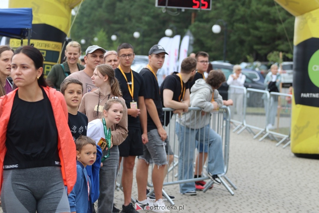 Bieg Miodobrania Kurpiowskiego 2025 [30.08.2025] - zdjęcie #287 - eOstroleka.pl