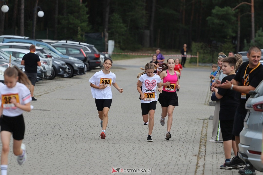 Bieg Miodobrania Kurpiowskiego 2025 [30.08.2025] - zdjęcie #285 - eOstroleka.pl