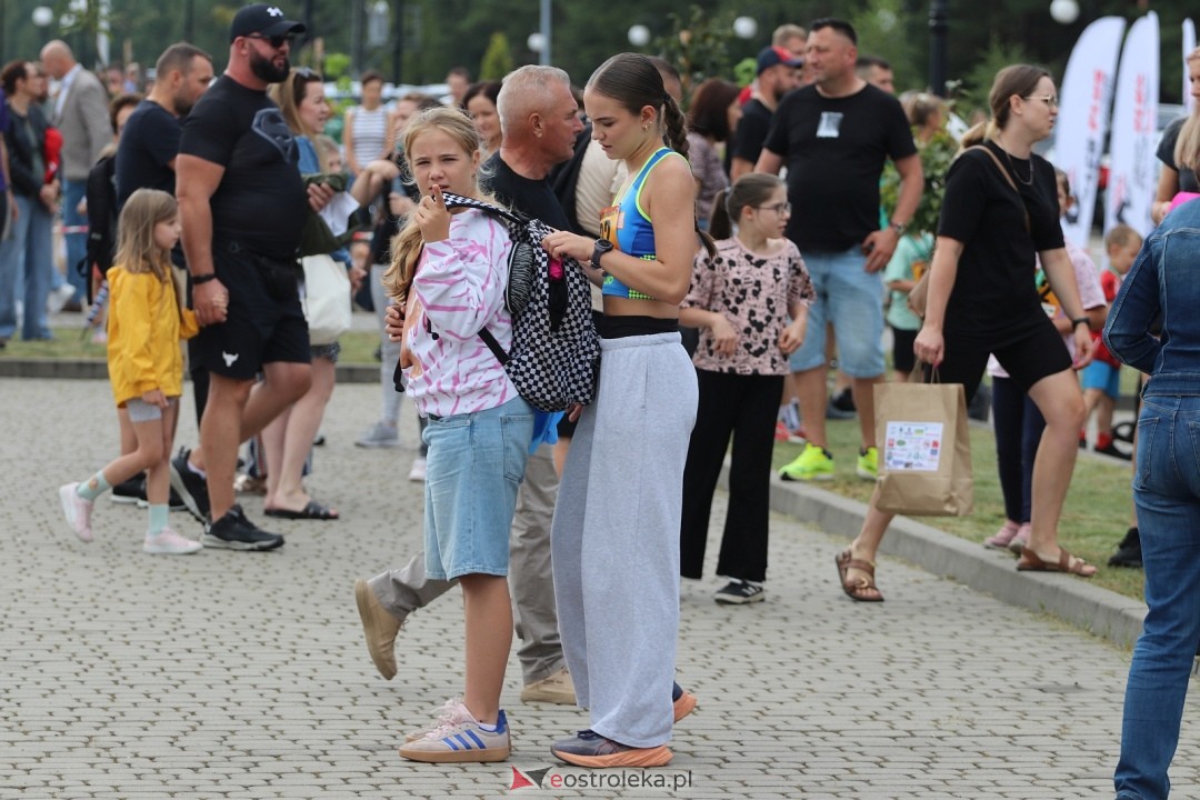 Bieg Miodobrania Kurpiowskiego 2025 [30.08.2025] - zdjęcie #283 - eOstroleka.pl