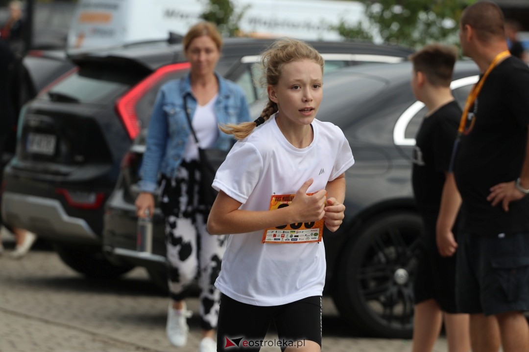 Bieg Miodobrania Kurpiowskiego 2025 [30.08.2025] - zdjęcie #281 - eOstroleka.pl