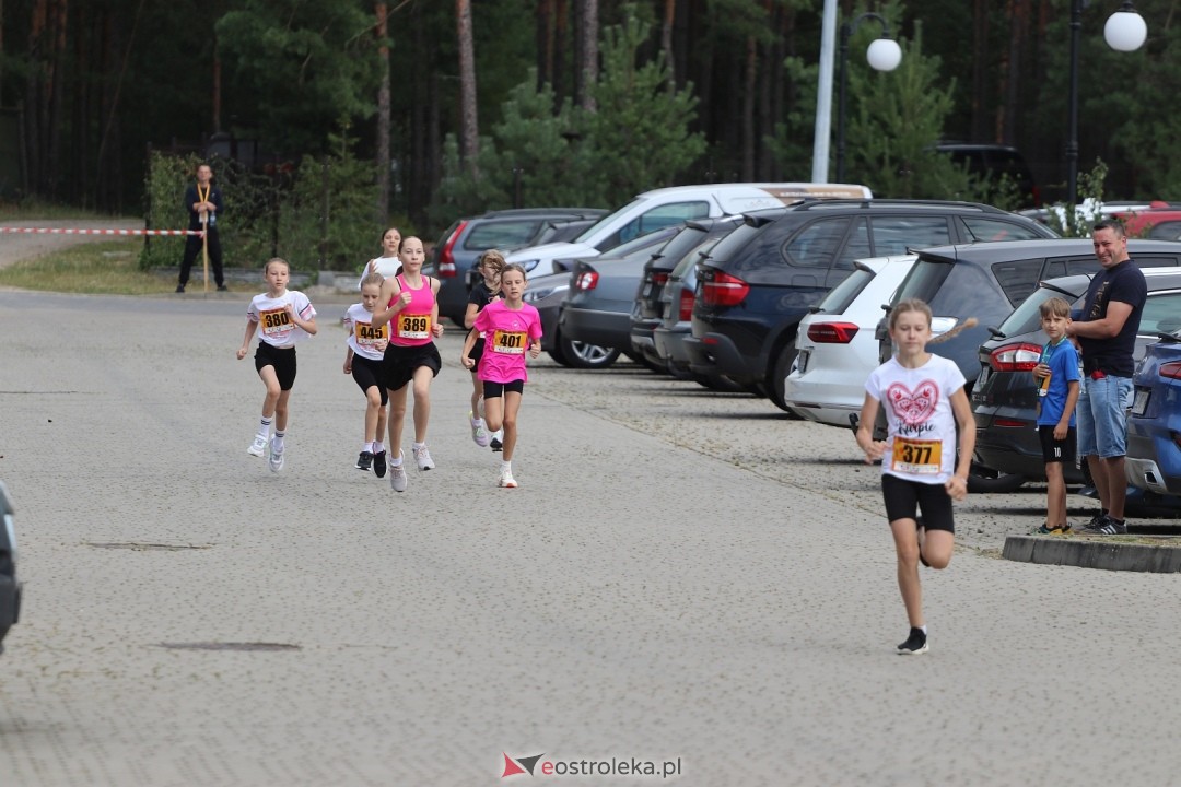 Bieg Miodobrania Kurpiowskiego 2025 [30.08.2025] - zdjęcie #280 - eOstroleka.pl