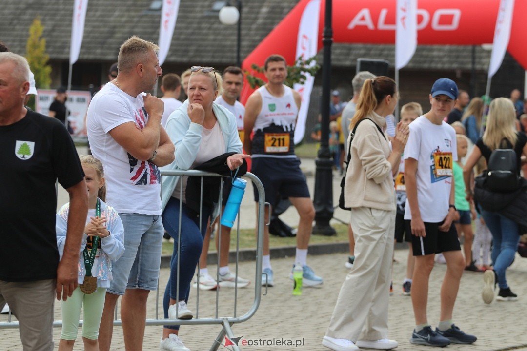Bieg Miodobrania Kurpiowskiego 2025 [30.08.2025] - zdjęcie #279 - eOstroleka.pl
