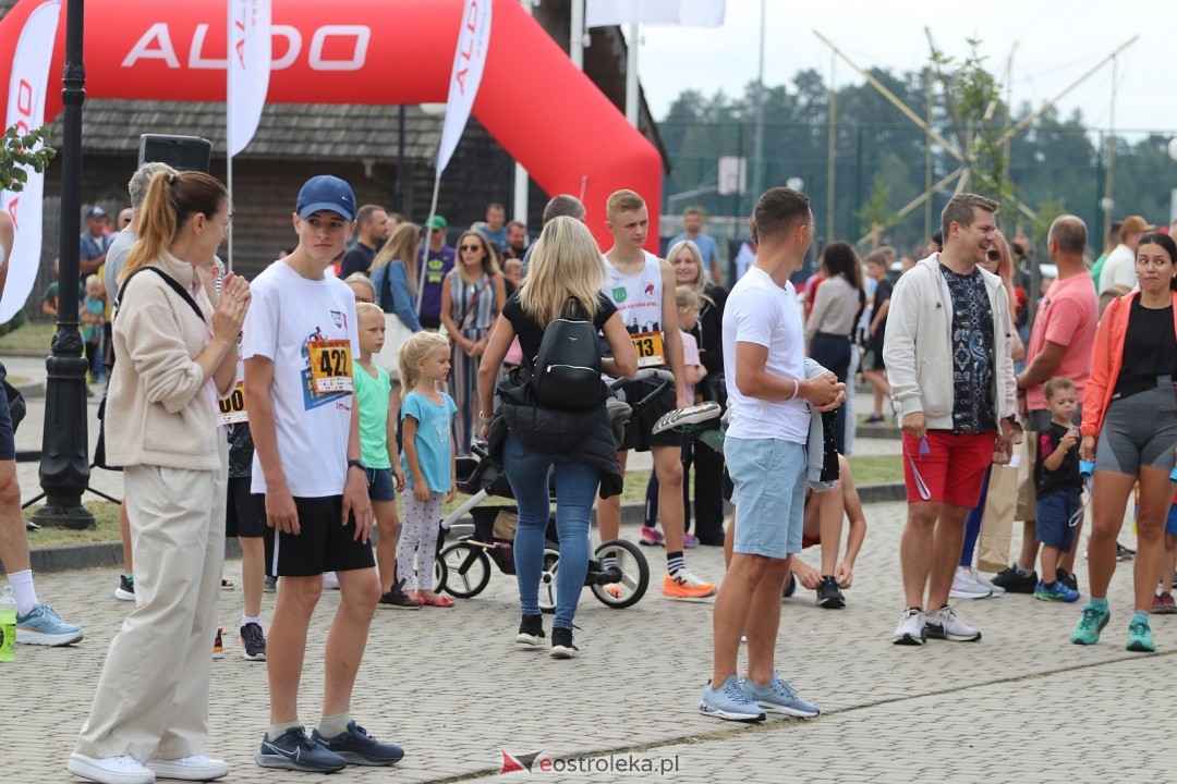 Bieg Miodobrania Kurpiowskiego 2025 [30.08.2025] - zdjęcie #278 - eOstroleka.pl