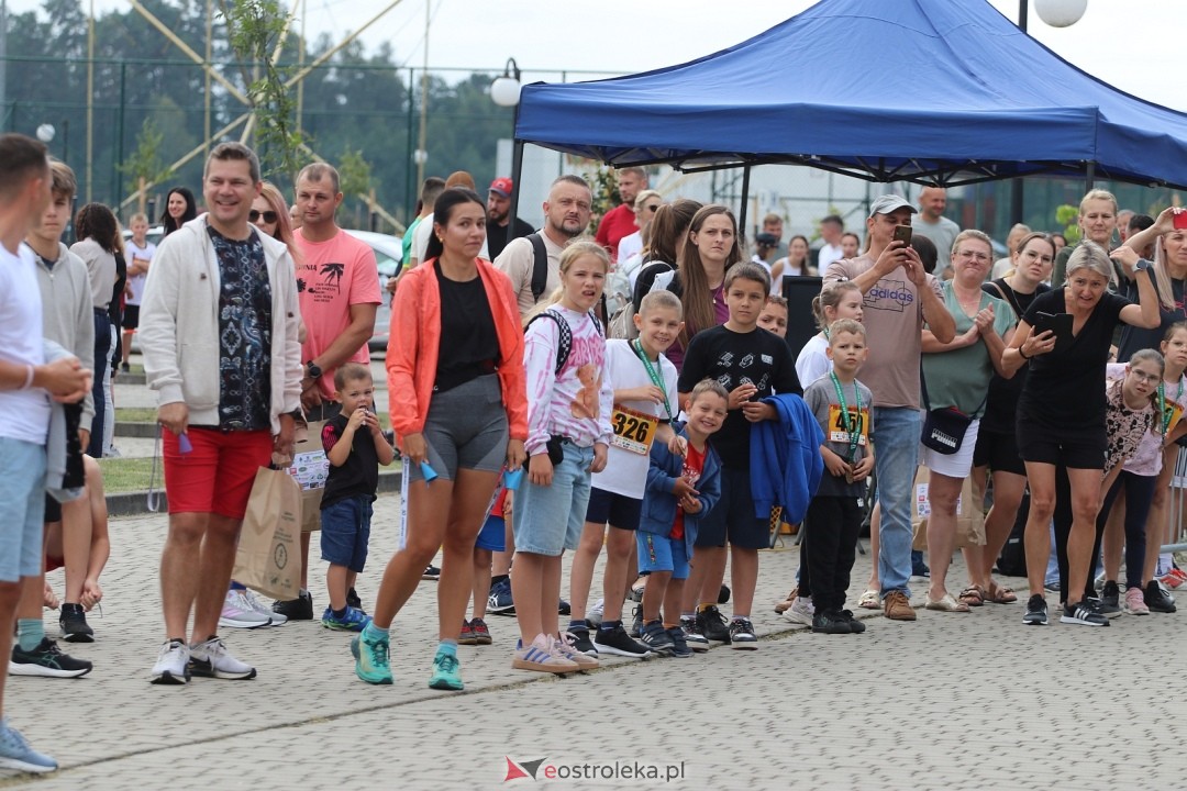 Bieg Miodobrania Kurpiowskiego 2025 [30.08.2025] - zdjęcie #277 - eOstroleka.pl