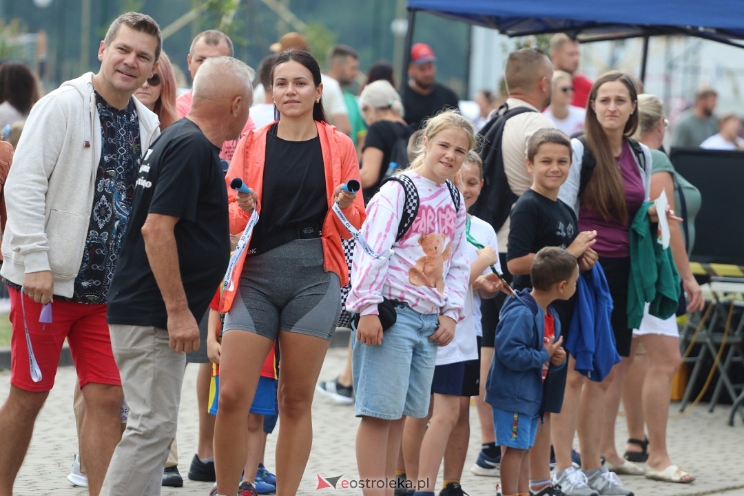 Bieg Miodobrania Kurpiowskiego 2025 [30.08.2025] - zdjęcie #275 - eOstroleka.pl