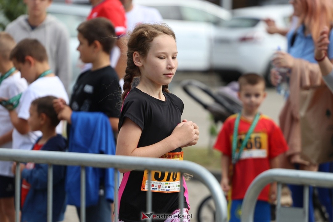 Bieg Miodobrania Kurpiowskiego 2025 [30.08.2025] - zdjęcie #273 - eOstroleka.pl