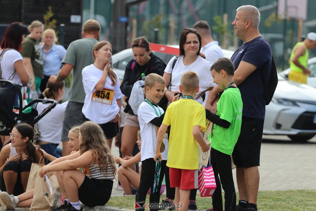 Bieg Miodobrania Kurpiowskiego 2025 [30.08.2025] - zdjęcie #270 - eOstroleka.pl