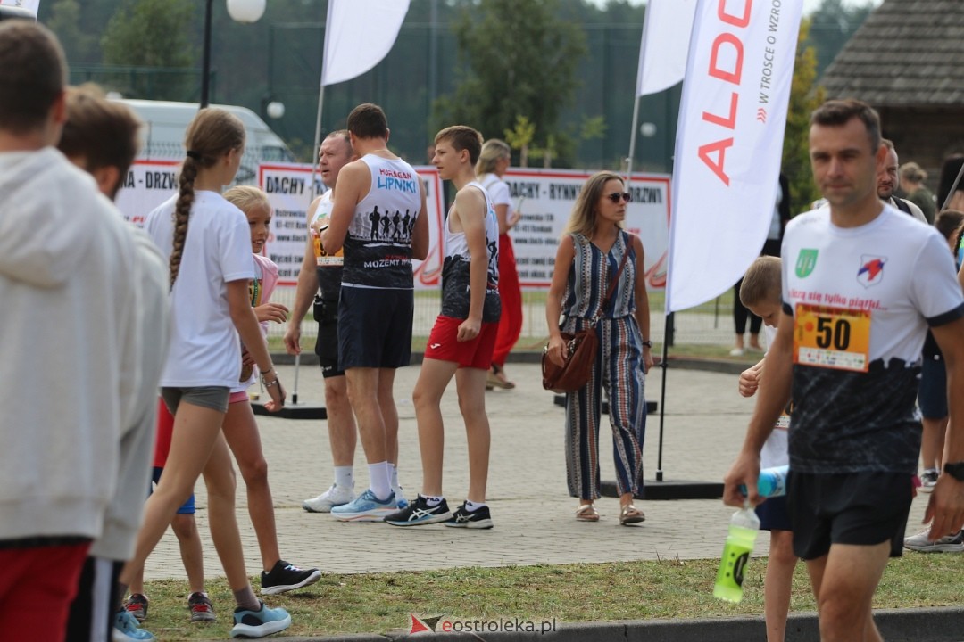 Bieg Miodobrania Kurpiowskiego 2025 [30.08.2025] - zdjęcie #268 - eOstroleka.pl